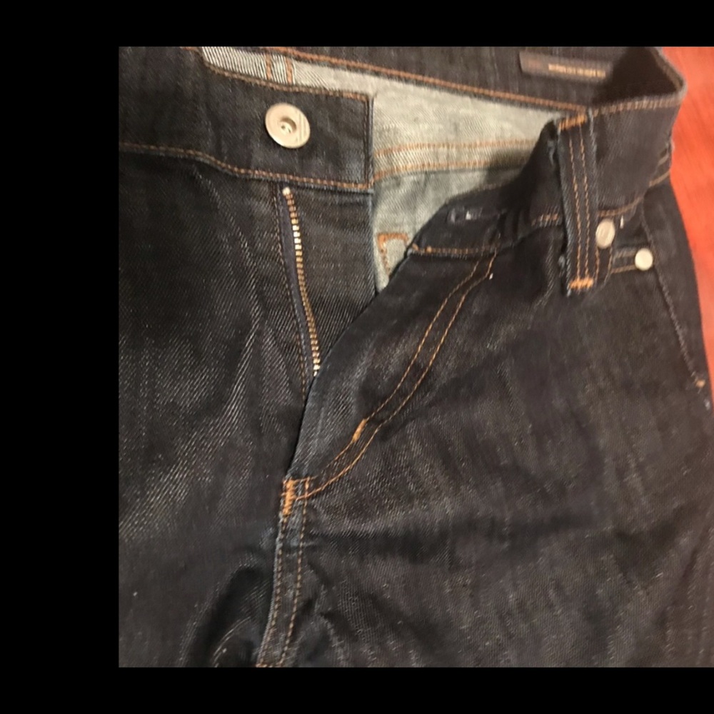 Citizens of Humanity jeans